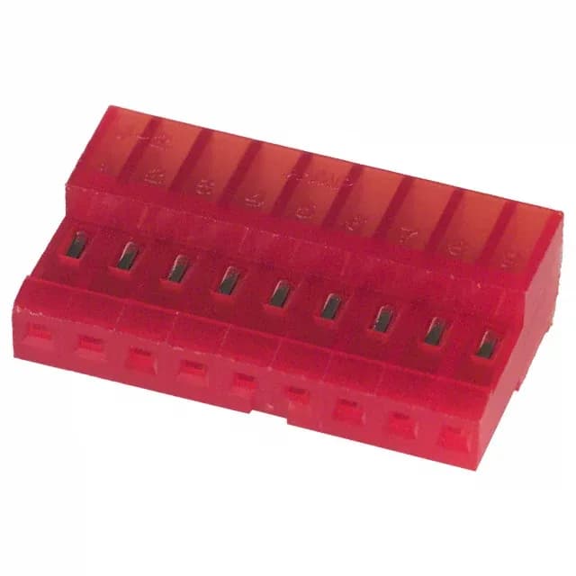 4-644511-9 — TE Connectivity AMP Connectors product photo