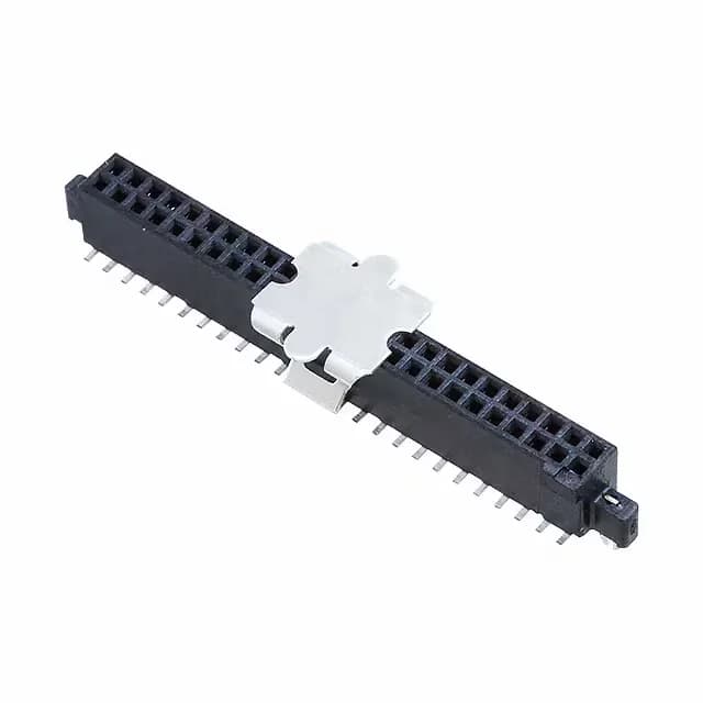 5-147384-5 — TE Connectivity AMP Connectors product photo