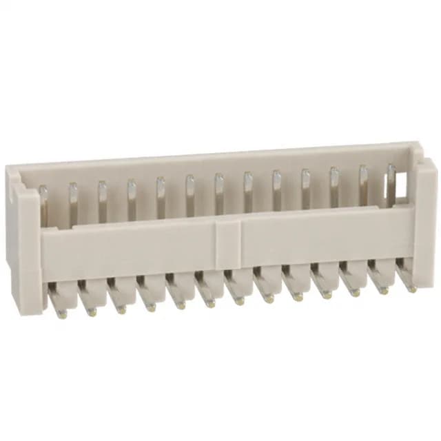 DF13-12P-1.25DS(20) — Hirose Electric Co Ltd product photo