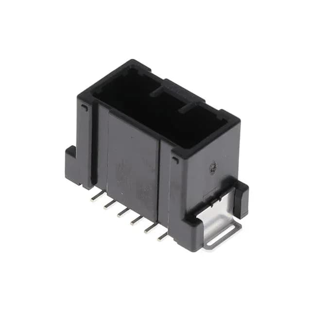 ZE05H-8DP-2H — Hirose Electric Co Ltd product photo