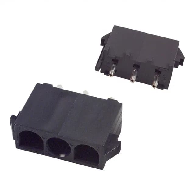 1-641966-1 — TE Connectivity AMP Connectors product photo