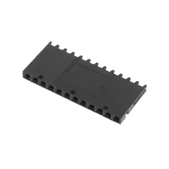 67000-012LF — Amphenol ICC (FCI) product photo