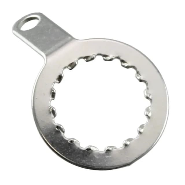 BNC-EL — Hirose Electric Co Ltd product photo
