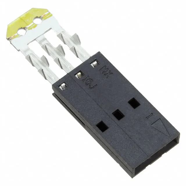0015474030 — Molex product photo