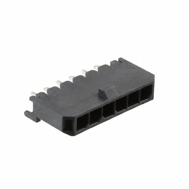 G881B06102KEU — Amphenol ICC (Commercial Products) product photo