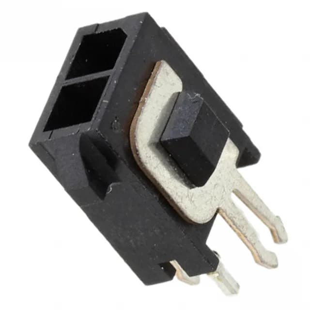 794680-2 — TE Connectivity AMP Connectors product photo