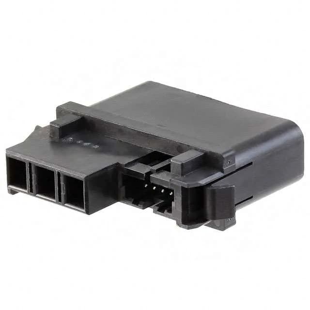 1-292187-2 — TE Connectivity AMP Connectors product photo