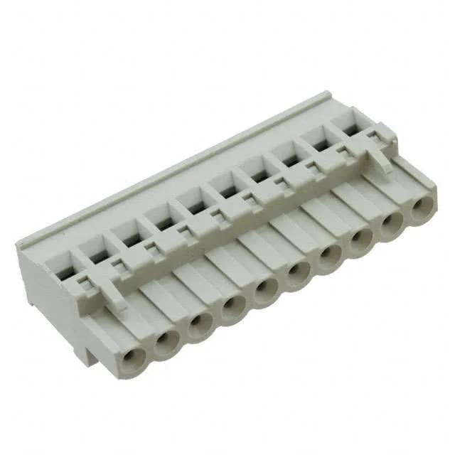 1-1546122-0 — TE Connectivity AMP Connectors product photo