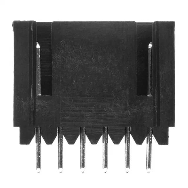 5-103080-4 — TE Connectivity AMP Connectors product photo