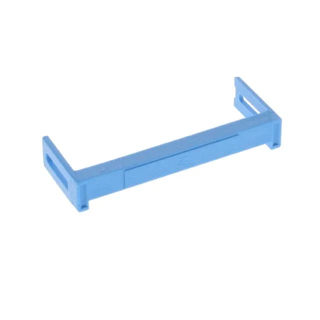 1-1437021-2 — TE Connectivity AMP Connectors product photo