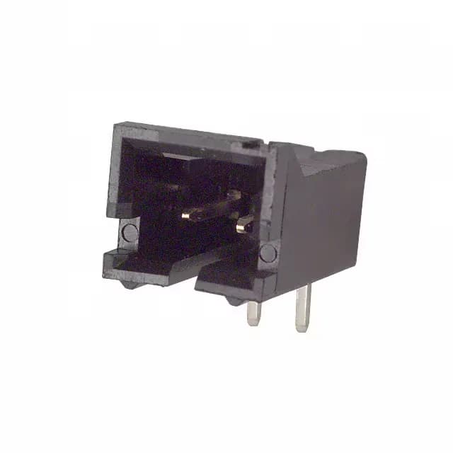 5-103635-1 — TE Connectivity AMP Connectors product photo