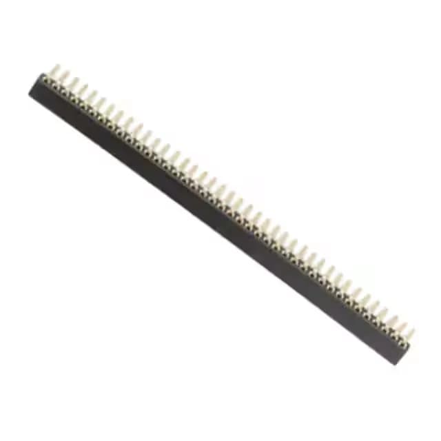 HDR100MET40F-G-RA-TH — Chip Quik Inc. product photo
