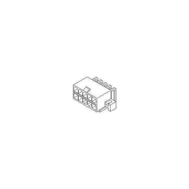 15978082 — Molex product photo