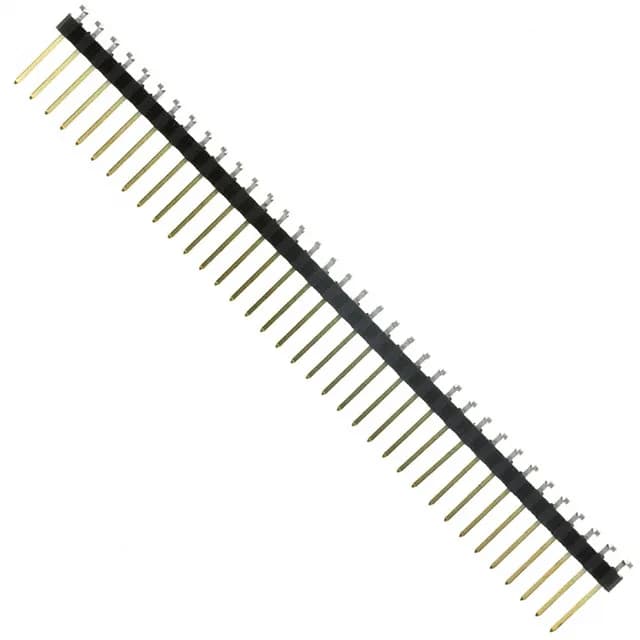 PBC36SGBN — Sullins Connector Solutions product photo