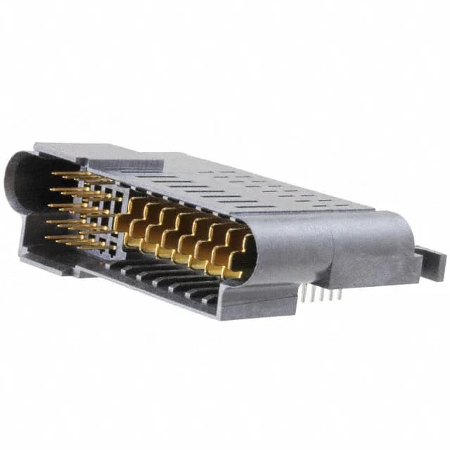 1-1892786-1 — TE Connectivity AMP Connectors product photo