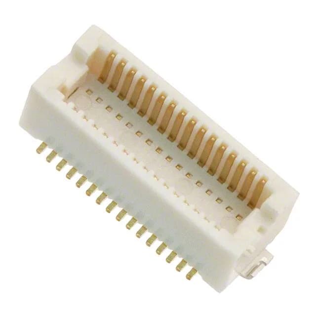 DF12(4.0)-32DP-0.5V(86) — Hirose Electric Co Ltd product photo