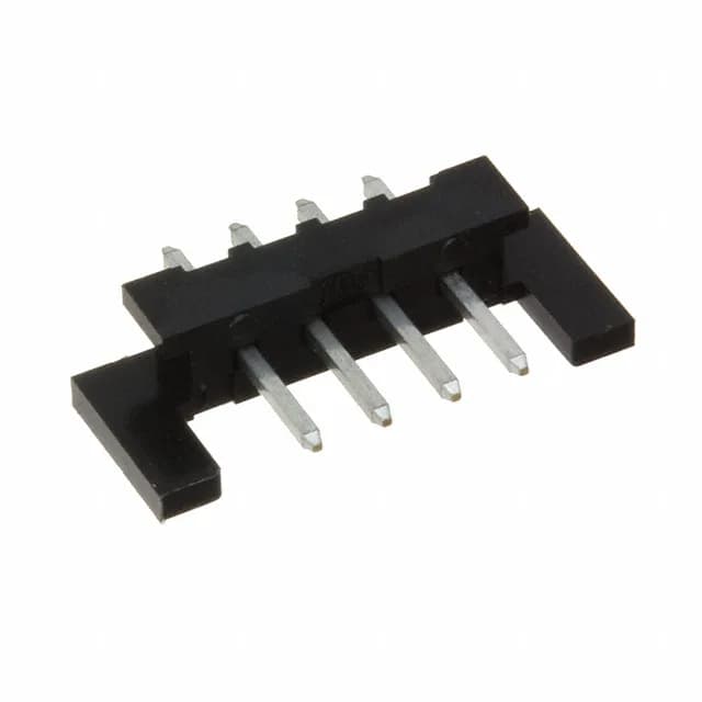 HNC2-2.5P-4DS(55) — Hirose Electric Co Ltd product photo