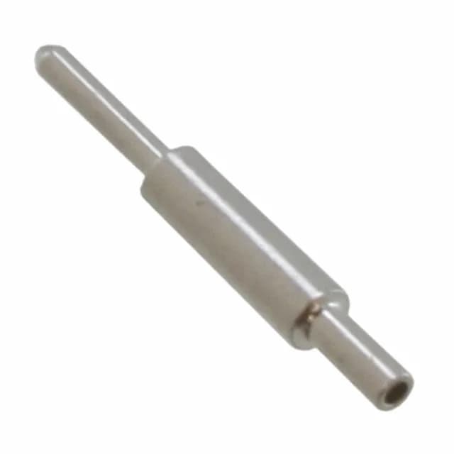 3118-2-00-01-00-00-08-0 — Mill-Max Manufacturing Corp. product photo