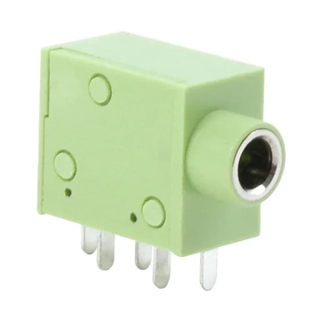 SJ1-3535NG-GR — CUI Devices product photo