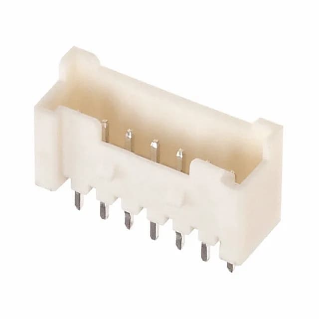 0353620710 — Molex product photo