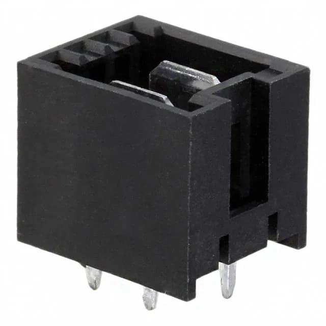 1-2232001-2 — TE Connectivity AMP Connectors product photo