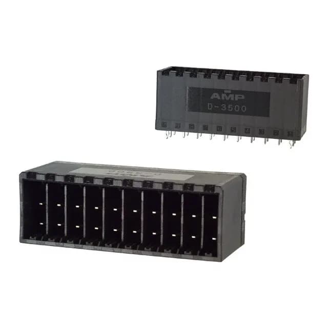 316517-5 — TE Connectivity AMP Connectors product photo