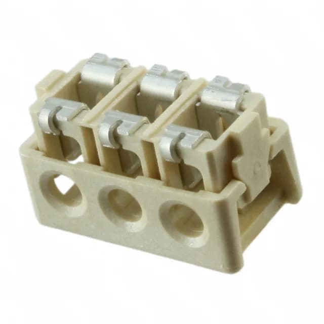 2106431-3 — TE Connectivity AMP Connectors product photo