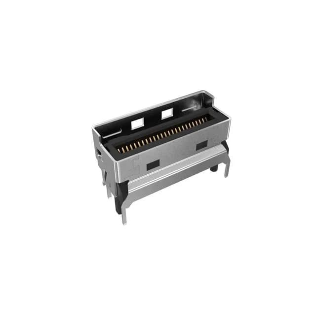 G42V15332HR — Amphenol ICC (Commercial Products) product photo