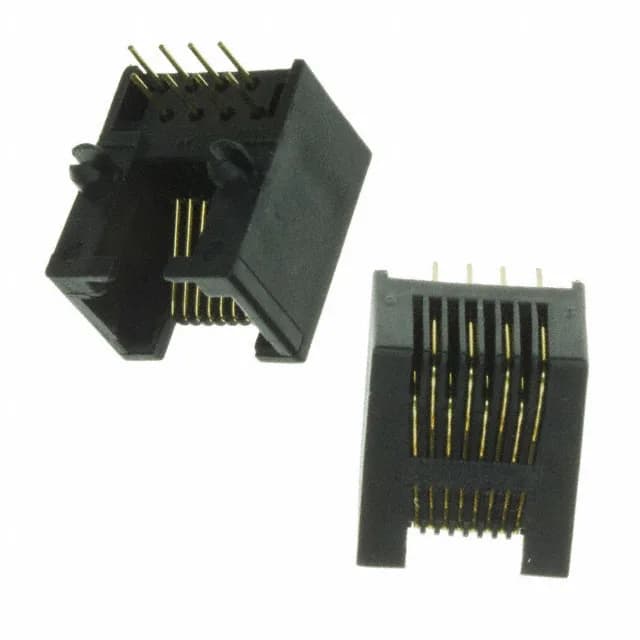 A-2004-2-4-LP-N-R — Assmann WSW Components product photo