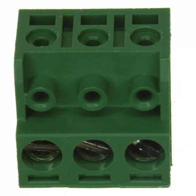282830-3 — TE Connectivity AMP Connectors product photo