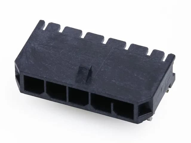 2189890310 — Molex product photo
