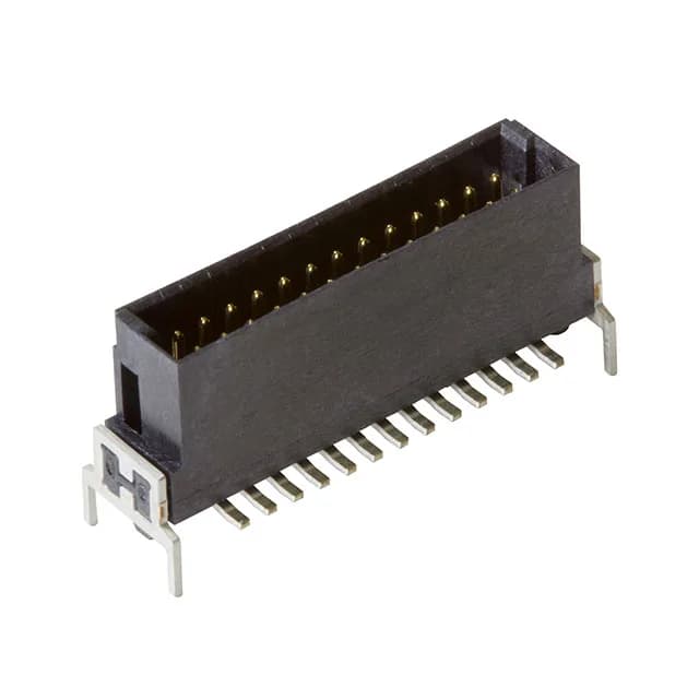 15120262401000 — HARTING product photo