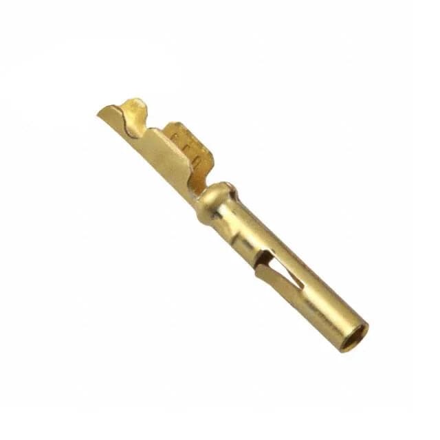TE Connectivity AMP Connectors 794000-2