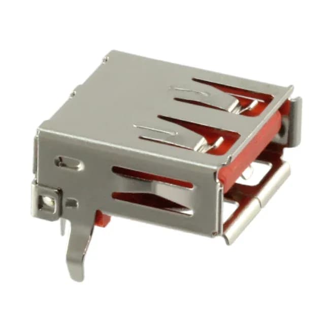 USBR-A-S-F-O-TH — Samtec Inc. product photo