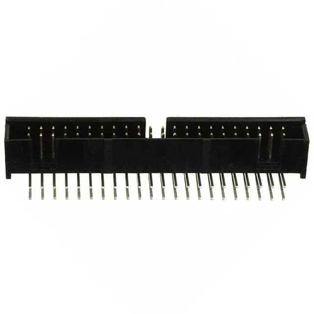 5103311-9 — TE Connectivity AMP Connectors product photo