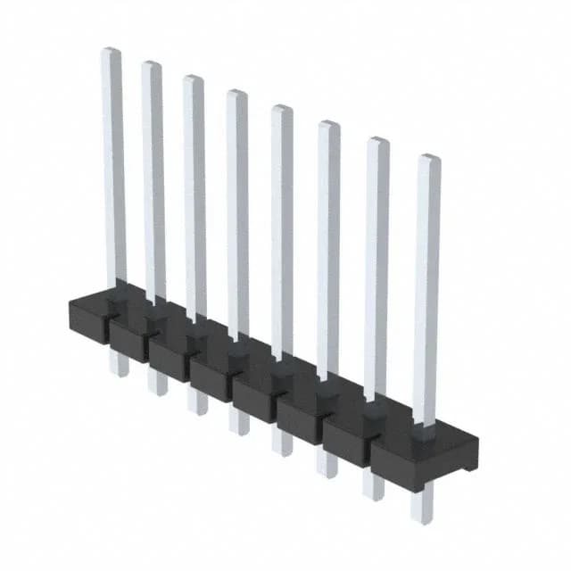 HPM-08-04-T-S — Samtec Inc. product photo