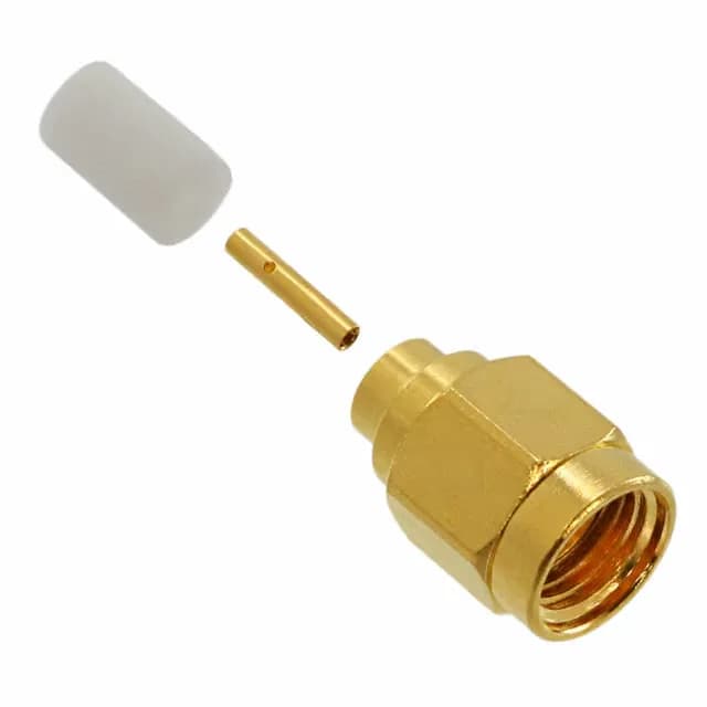 132102RP — Amphenol RF product photo