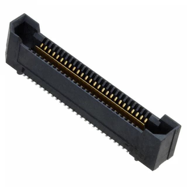 QRF8-026-05.0-L-D-A-GP — Samtec Inc. product photo
