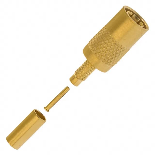 413985-1 — TE Connectivity AMP Connectors product photo
