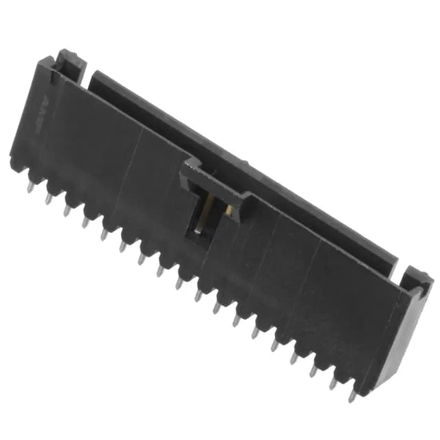 1-103638-7 — TE Connectivity AMP Connectors product photo