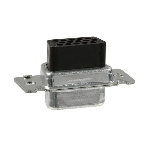 1658681-1 — TE Connectivity AMP Connectors product photo