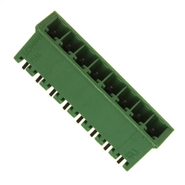 284514-8 — TE Connectivity AMP Connectors product photo