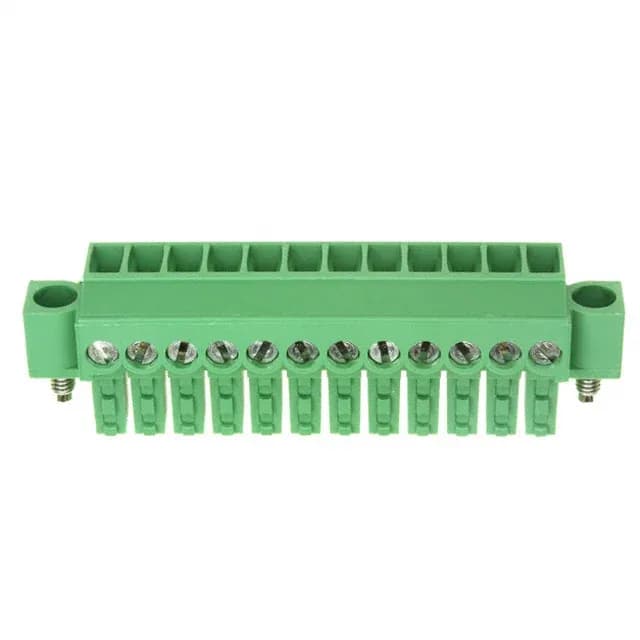 1-284510-2 — TE Connectivity AMP Connectors product photo
