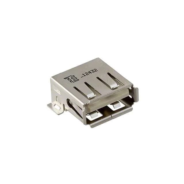 1-1734082-1 — TE Connectivity AMP Connectors product photo