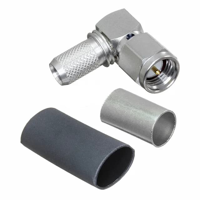 EZ-240-SM-RA-X — Amphenol Times Microwave Systems product photo