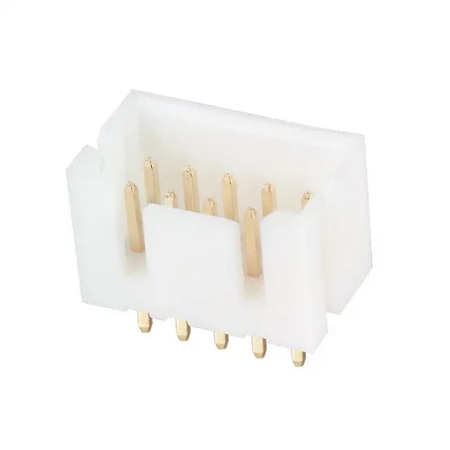 DF1B-10DP-2.5DSA(01) — Hirose Electric Co Ltd product photo