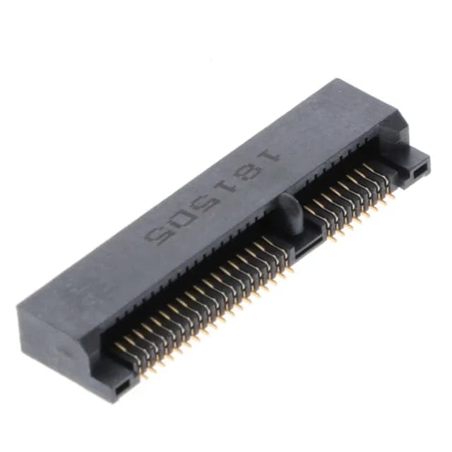 2041119-2 — TE Connectivity AMP Connectors product photo