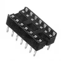 1-390262-5 — TE Connectivity AMP Connectors product photo