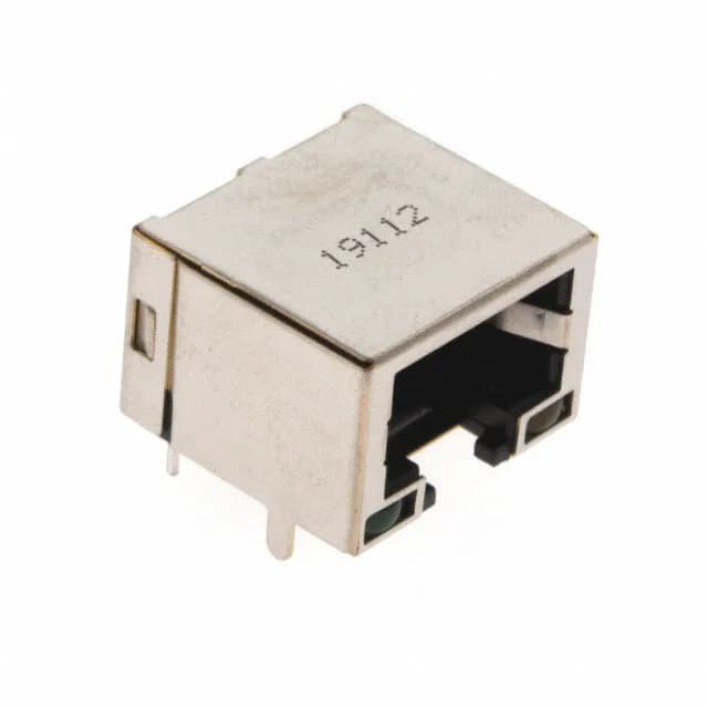 1734324-3 — TE Connectivity AMP Connectors product photo