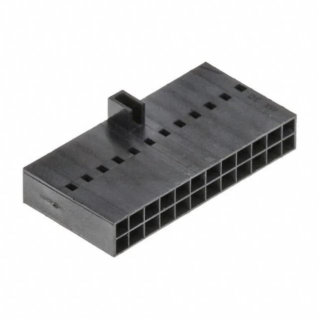 0022552242 — Molex product photo